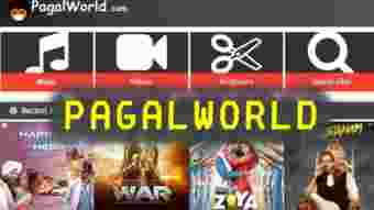 pagalworld songs free download